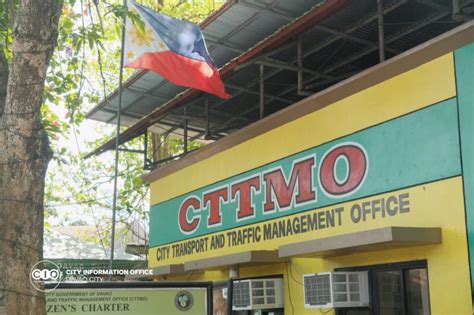 cttmo davao contact number|City Transport and Traffic Management Office .